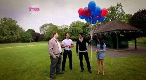 The Real Hustle Season 5 Episode 6 - Las Vegas, Episode 6