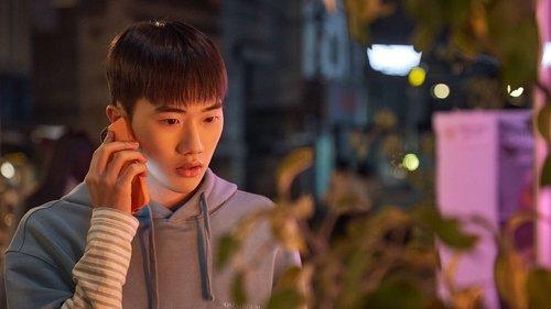 Heesu in Class 2 Season 1 Episode 5 - The Golden Record