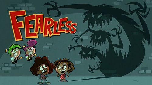 The Fairly OddParents: A New Wish Season 1 Episode 5 - Fearless