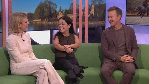 The One Show Season 20 Episode 6 - 13/01/2025