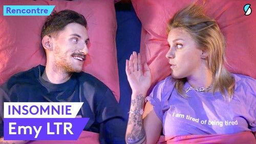 Insomnie Season 2 Episode 5 - Episode 5