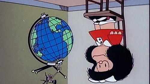 Mafalda Season 1 Episode 8 - Episode 8