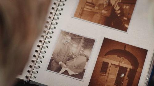 Kameleon de serie Season 1 Episode 9 - Episode 9