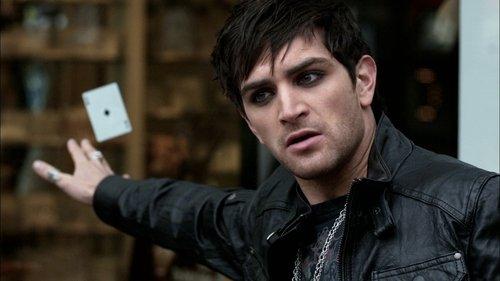 Supernatural Season 4 Episode 12 - Criss Angel Is a Douchebag