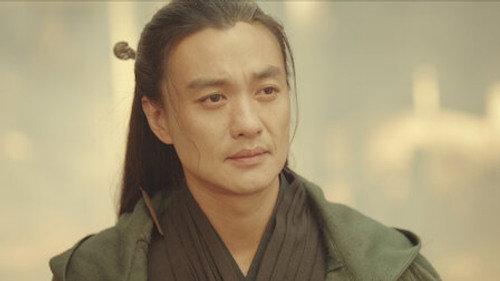 The Legend of Heroes Season 1 Episode 20 - Episode 20