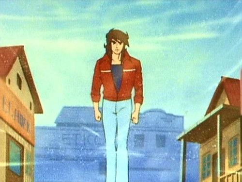 Blocker Gundan 4 Machine Blaster Season 1 Episode 24 - Episode 24