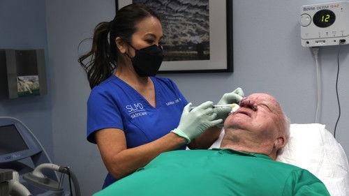 Dr. Pimple Popper Season 9 Episode 6 - Plum Nose