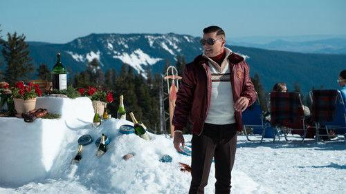 undefined Season 2 Episode 8 - Maxine Hits the Slopes