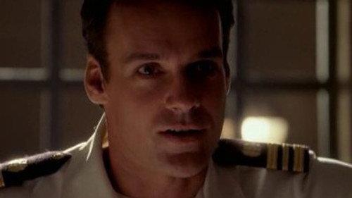 JAG Season 4 Episode 3 - Innocence