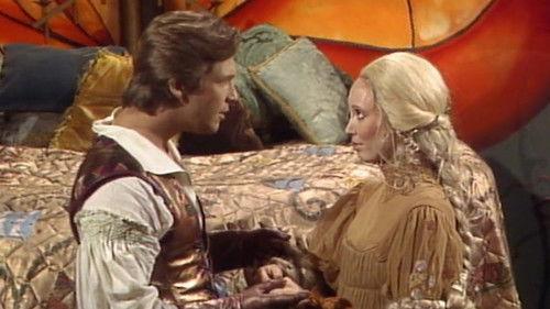 Faerie Tale Theatre Season 2 Episode 1 - Rapunzel