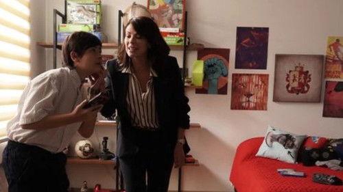 Dejémonos de Vargas Season 1 Episode 16 - Episode 16