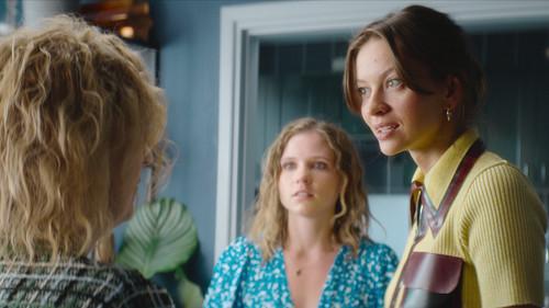 Family Secrets Season 1 Episode 7 - Episode 7