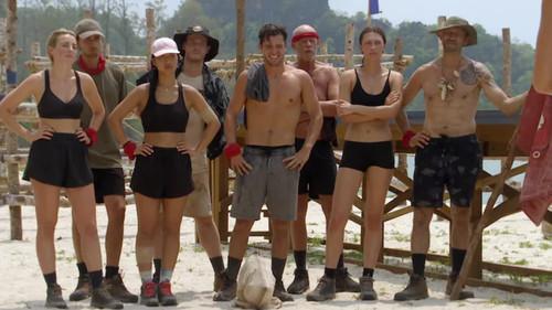 Expeditie Robinson Season 23 Episode 4 - Episode 4