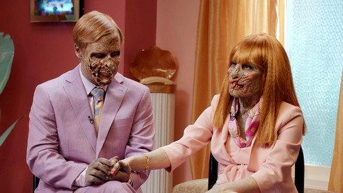 Very Important People Season 2 Episode 5 - Barbara and Bill