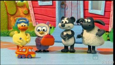 Background image for Timmy's Truck