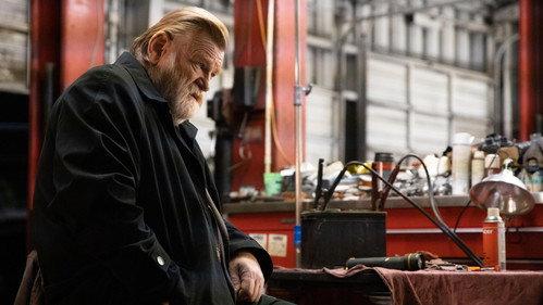 Mr. Mercedes Season 3 Episode 5 - Great Balls of Fire