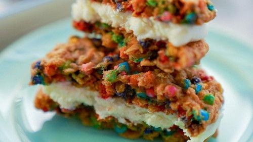 Girl Meets Farm Season 10 Episode 8 - That's Sno-Problem!