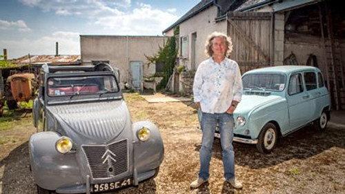 James May's Cars of the People Season 1 Episode 3 - Episode 3