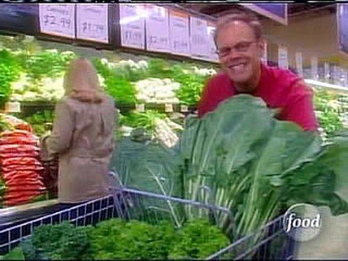 Good Eats Season 8 Episode 21 - Field of Greens