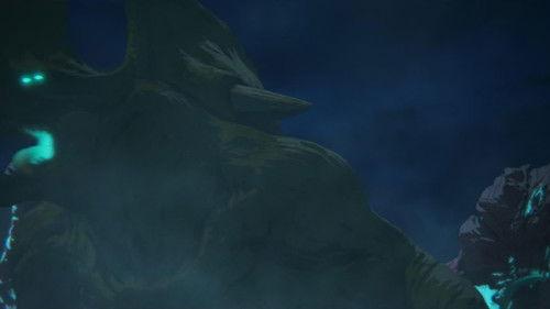 Pacific Rim: The Black Season 2 Episode 2 - The Never Never