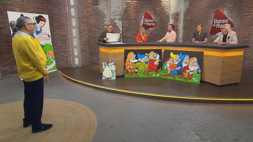 Bares für Rares Season 16 Episode 3 - Episode 3