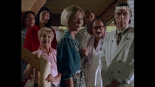 Wenn das die Nachbarn wüßten Season 1 Episode 5 - Episode 5