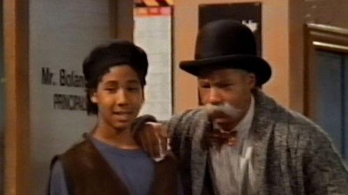 On Our Own Season 1 Episode 4 - A Matter of Principal