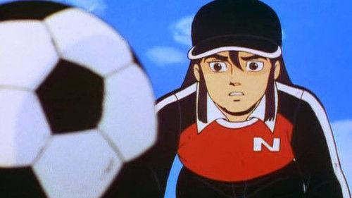 Fight! Kickers Season 1 Episode 23 - You Are a Shooting Star! Burn It Up Kickers