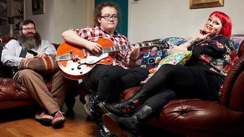 Gogglebox Season 11 Episode 8 - Episode 8