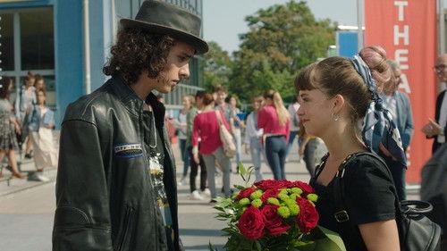 Penny on M.A.R.S. Season 3 Episode 5 - The Talent Show!