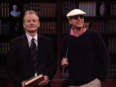 Saturday Night Live Season 24 Episode 14 - Bill Murray/Lucinda Williams
