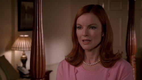 Desperate Housewives Season 1 Episode 3 - Pretty Little Picture