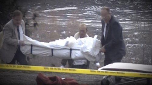 Forensic Files II Season 2 Episode 10 - Full Circle