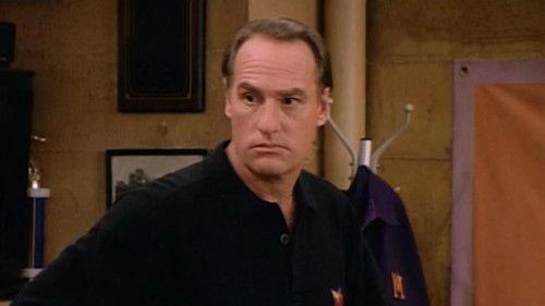 Coach Season 4 Episode 4 - A Real Guy's Guy