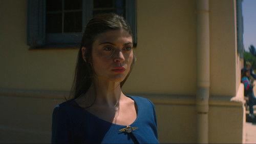 Paradise Season 2 Episode 3 - The Novavis