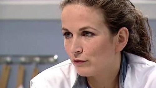 Spoed Season 8 Episode 11 - Het Interview