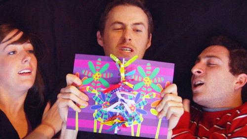 Hardly Working Season 1 Episode 29 - Ricky’s Diary