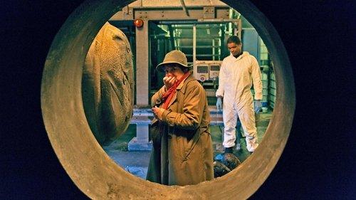 Vera Season 8 Episode 1 - Blood and Bone