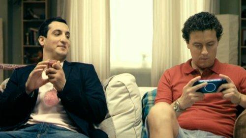 Uni. A New Dorm Season 1 Episode 6 - Episode 6