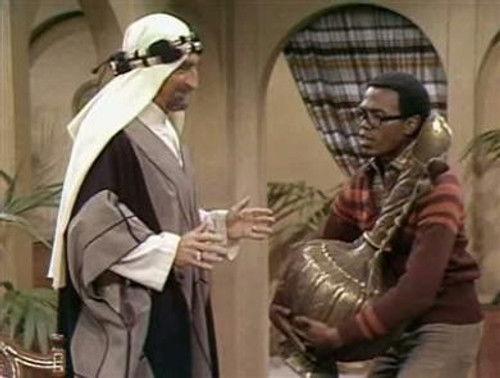 What's Happening!! Season 2 Episode 20 - Diplomatic Immunity