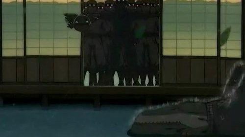 Ninja Nonsense Season 1 Episode 11 - A Typhoon Is Here