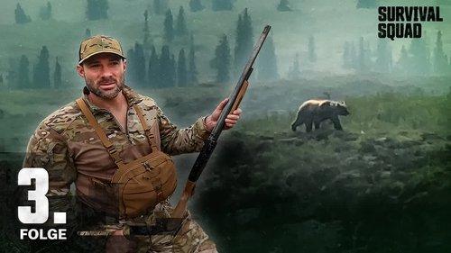 Survival Squad Season 1 Episode 3 - Episode 3