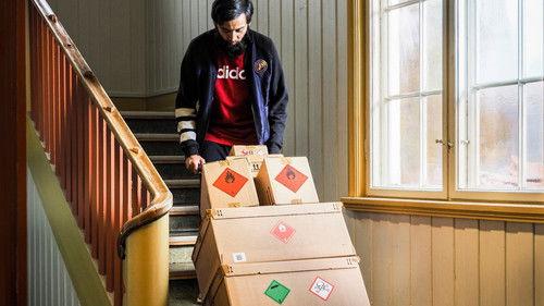 Countrymen Season 1 Episode 5 - The story of an egg