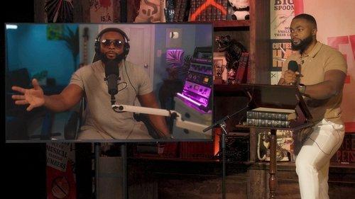 Abolish Everything! Season 1 Episode 7 - Abolish Meryl Streep