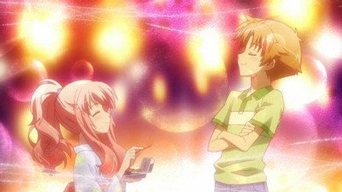 Baka and Test: Summon the Beasts Season 2 Episode 2 - Me, Yukata, and Festivities!