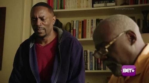 Being Mary Jane Season 1 Episode 5 - Mixed Messages