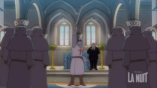 Red Ketchup Season 1 Episode 20 - Episode 20