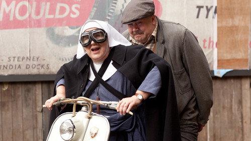 Call the Midwife Season 2 Episode 7 - Episode 7