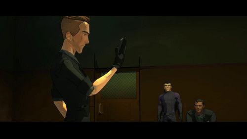 Red vs. Blue Season 14 Episode 10 - Call