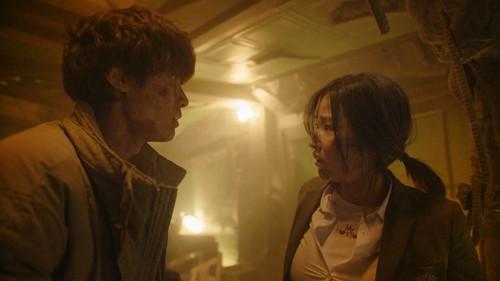 Background image for The Detective's Kidney